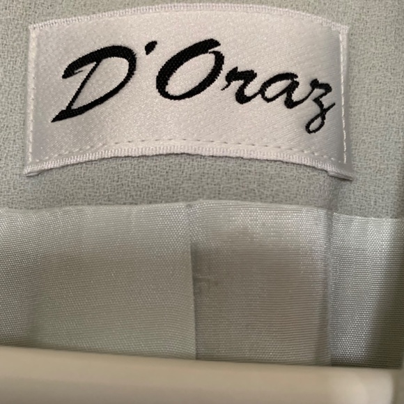 Coat or Jacket by D’Oraz - Picture 2 of 8